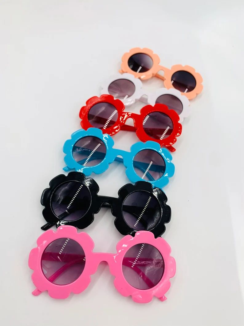 Baby Sunglasses | Etsy | Etsy (US)