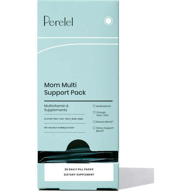 Mom Multi Support Pack | Maisonette