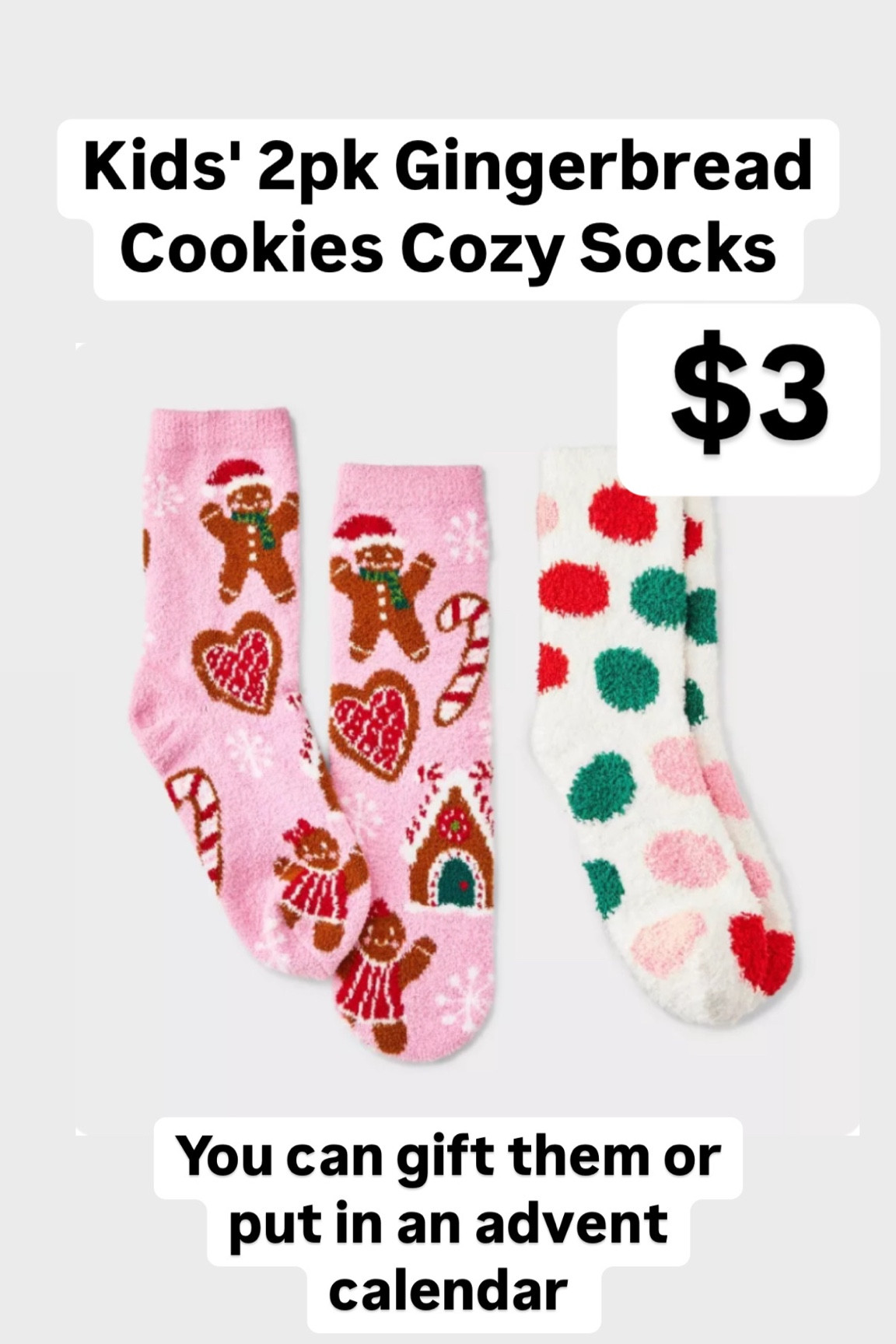 So cute for $3 

#LTKKids #LTKFindsUnder50 #LTKFamily