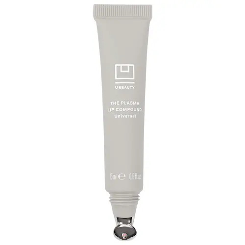 The PLASMA Lip Compound Tinted Lip Treatment with Peptides + Hyaluronic Acid | Sephora (US)