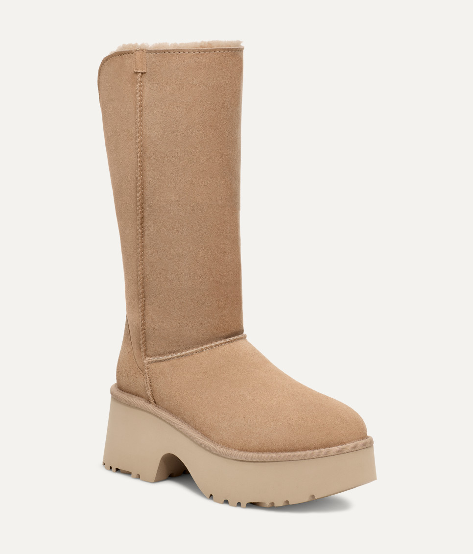 UGG® Classic New Heights Cuffable for Women | UGG® | UGG (US)