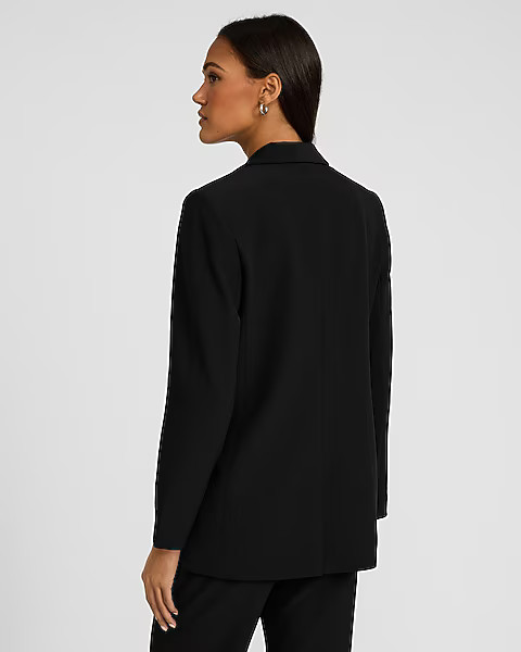 Boyfriend Blazer | Express
