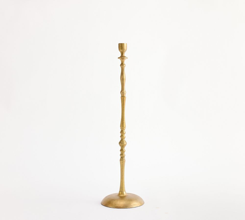 Normandie Candle Holders | Pottery Barn (US)