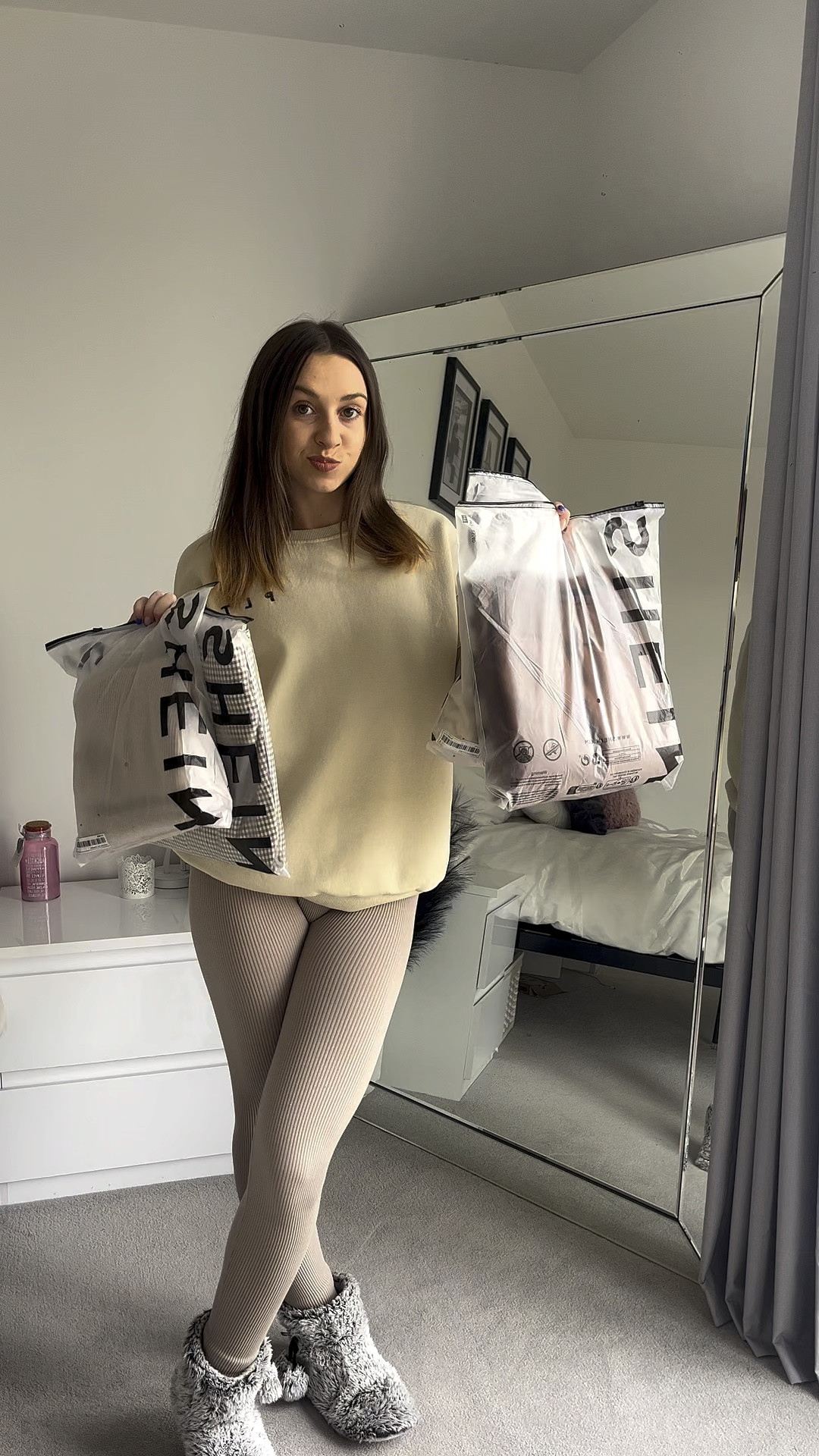 SHEIN autumn try on haul 🫶🤎

.
.
.
.

Autumn outfits, autumn outfit 2023, fall outfits, autumn inspo, autumn outfit inspo, autumn fashion, SHEIN outfits inspo, SHEIN haul 

#LTKstyletip #LTKfindsunder50 #LTKSeasonal
