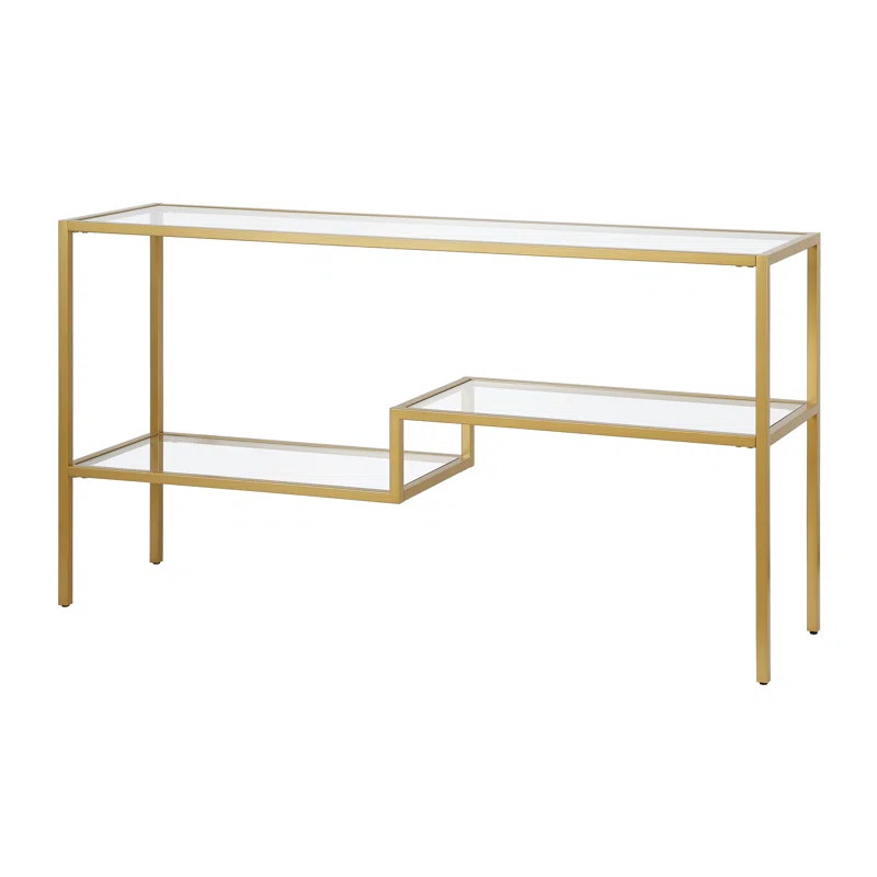 Brittiney 55'' Console Table | Wayfair North America