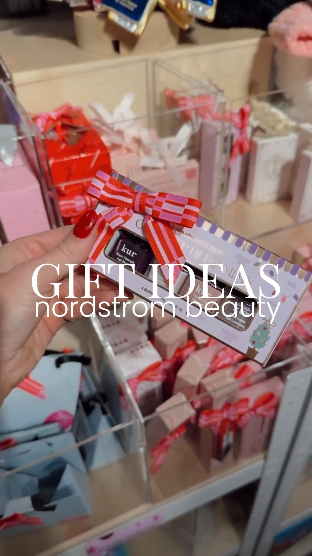 Nordstrom has the CUTEST beauty gift sets!!

gift ideas, gift guide, gift guide beauty, beauty finds, Nordstrom beauty, Amanda West, almost ready blog, girl mom

#LTKBeauty #LTKHoliday #LTKGiftGuide