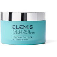 Elemis Pro-Collagen Marine Body Cream200 ml, 200ml | Boots.com