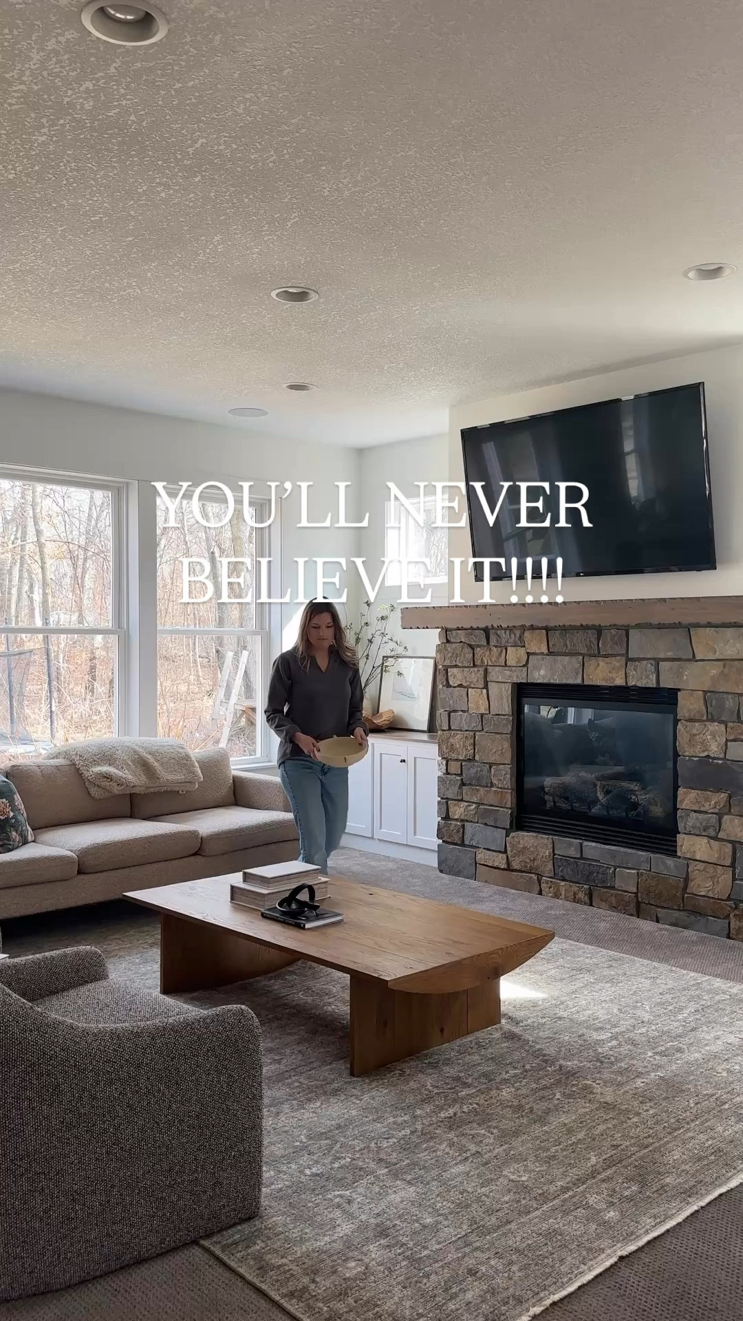 This one is a KEEPER!! I love this Molly collection!! My color is tobacco/sage and she’s a beauty!!!!! 
Find it on Sale at Wayfair !

#LTKWatchNow #LTKHome #LTKSaleAlert