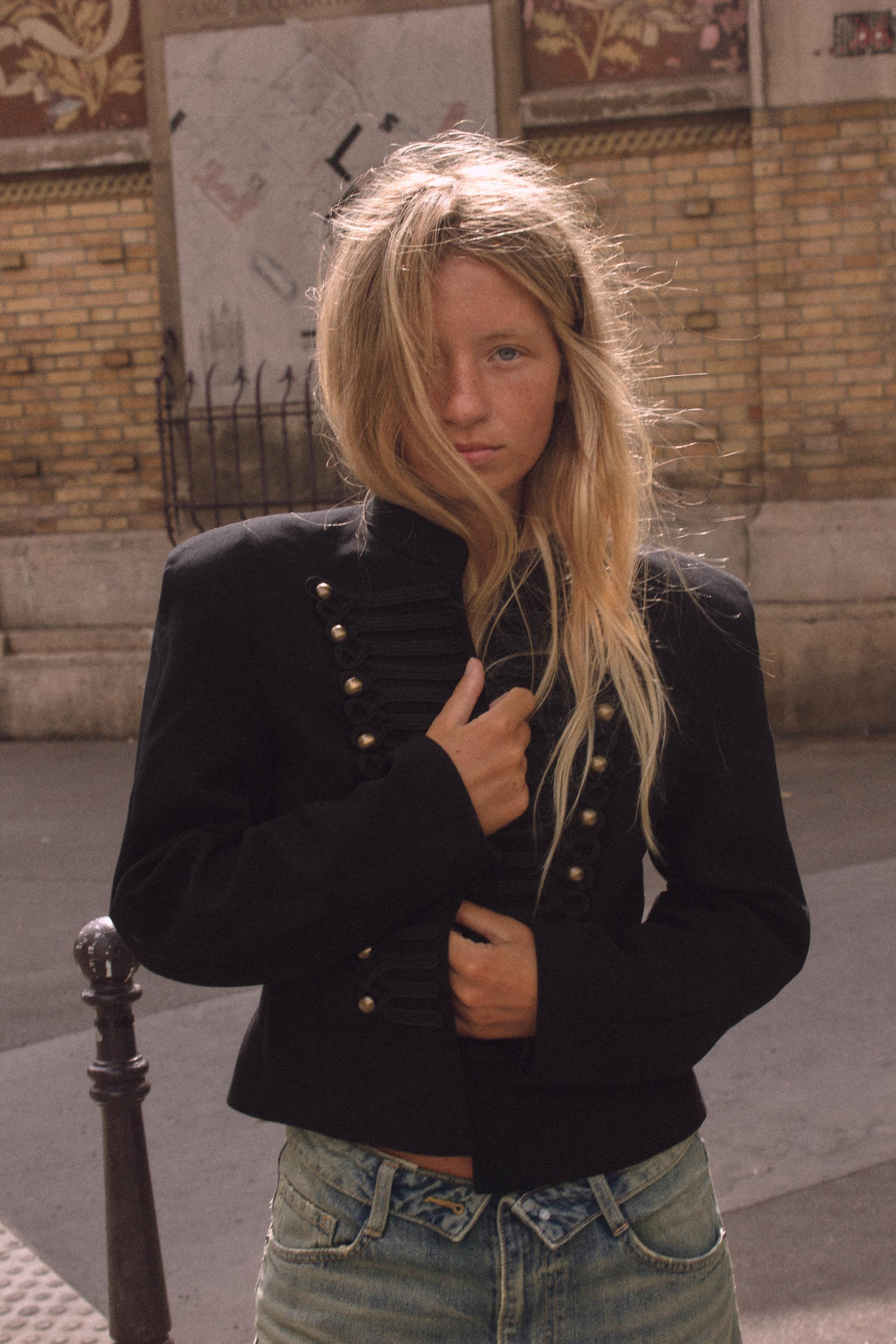 - Black | ZARA United States | Zara US