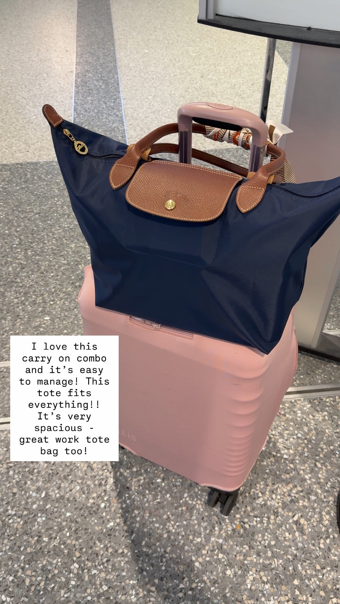 Carry on luggage!

@beistravel

#LTKTravel #LTKootd