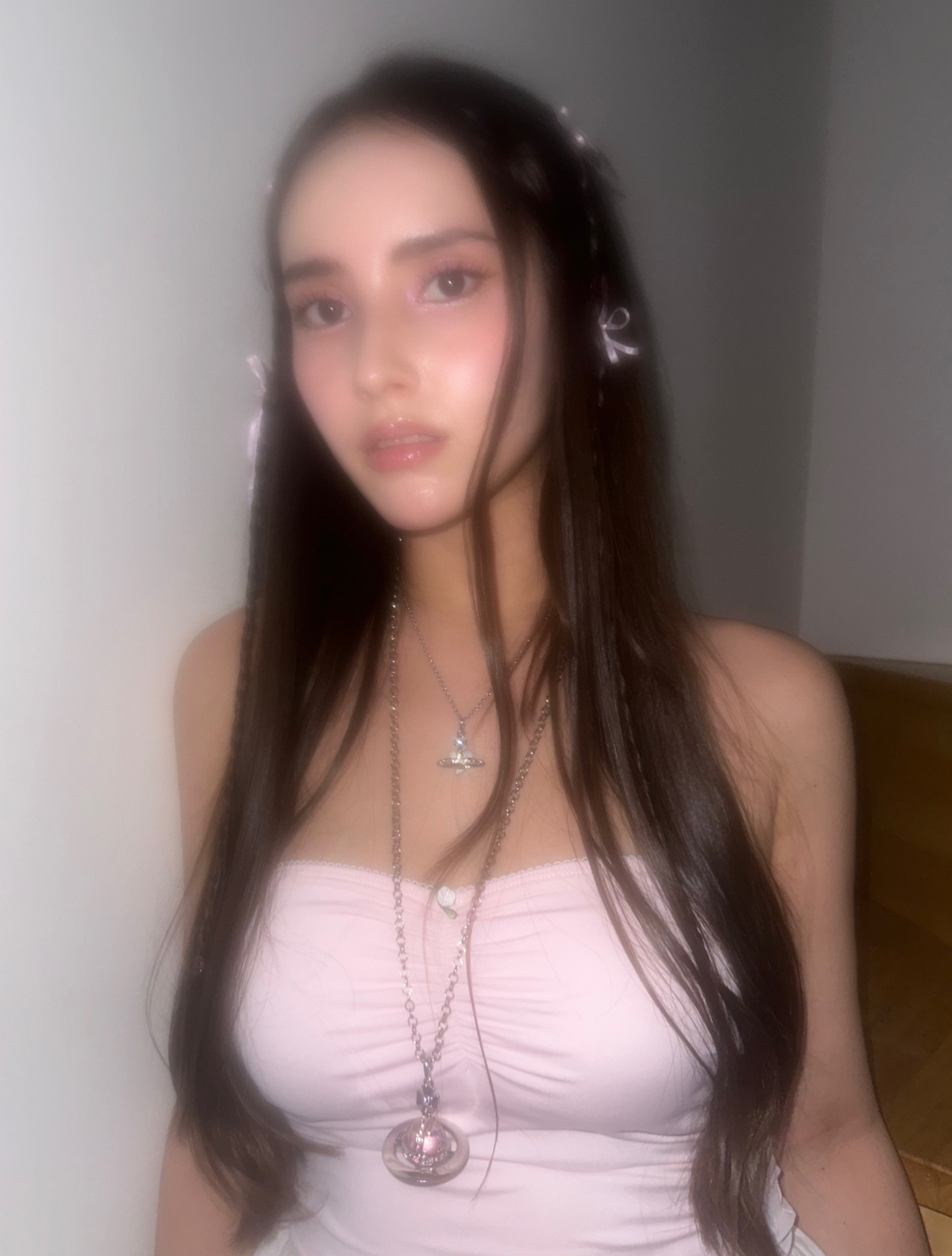 Coquette pink vibes 🎀


#LTKbeauty #LTKstyletip