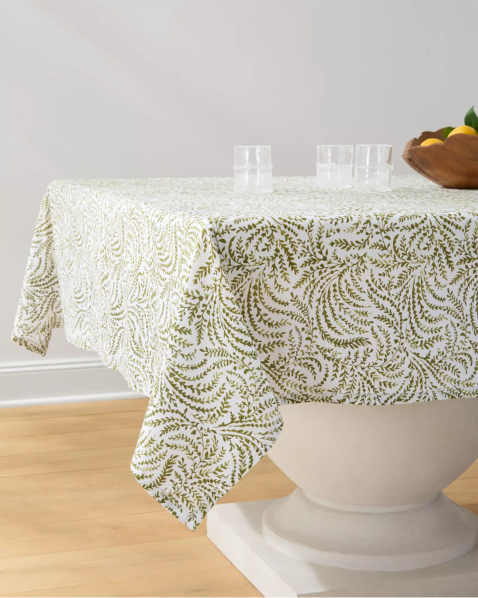 Priano Tablecloth | Serena and Lily