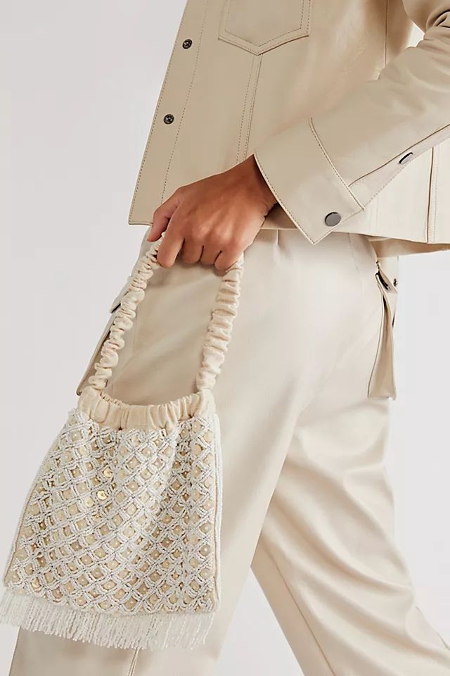 Angelica Clutch | Free People (Global - UK&FR Excluded)