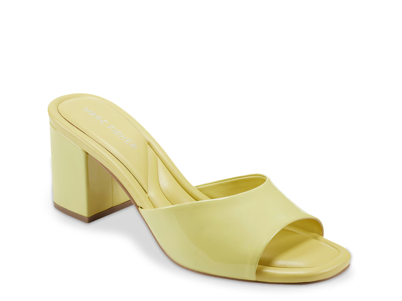 Marc Fisher Fynn Sandal | DSW