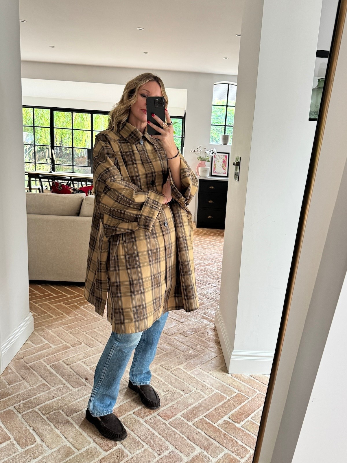 🖤

Jacket | Summer | jeans | Spring | autumn | August | UK | 

#LTKsummer #LTKuk #LTKautumn