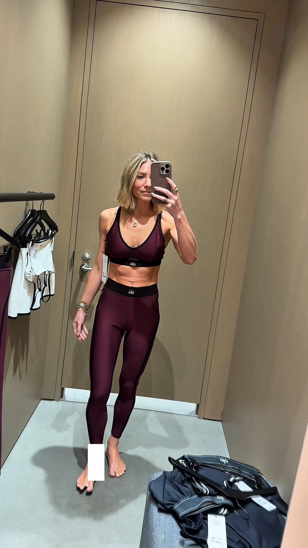 If you needed a sign to upgrade your activewear… this is it 👀🖤
Alo’s Black Friday sale is too good.
Comment SHOP and I’ll DM you my must-haves!

#AloBlackFriday #AloTryOn #AloOutlet #ActivewearFinds #AloFavorites #FitnessStyle #GymOutfits #AthleisureStyle #BlackFridayFinds #BlackFridayDeals2025 #MomStyleDaily #StyleReels #HolidaySales #TryOnHaul #WorkoutOutfits #CleanGirlAesthetic #NeutralStyle #FashionReels #ShopWithMe #OOTDReels

#LTKActive #LTKSaleAlert #LTKCyberWeek