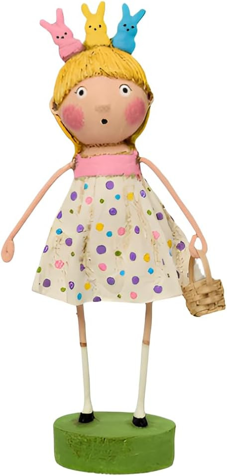 Easter Candie Figurine by Lori Mitchell *New for 2025 | Amazon (US)