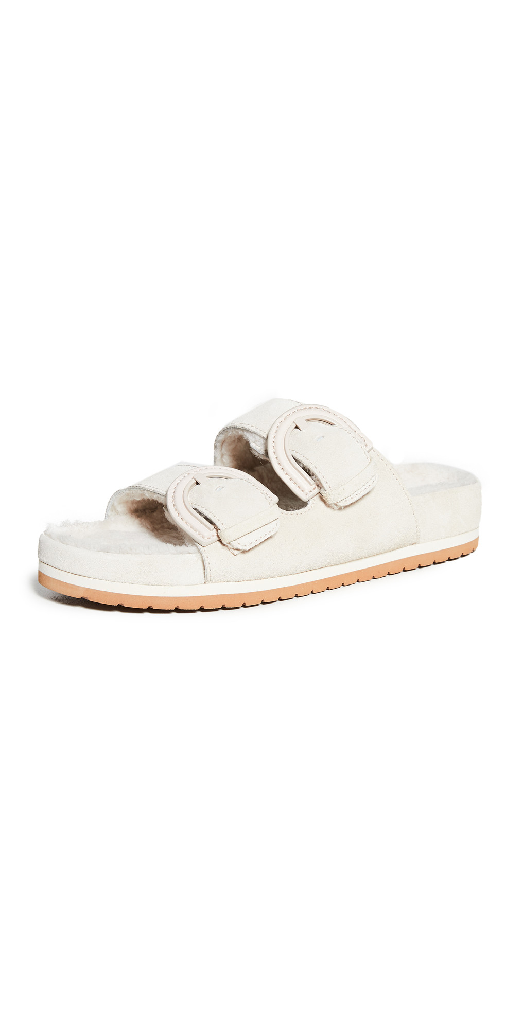 Vince Glyn Slide Sandals | Shopbop