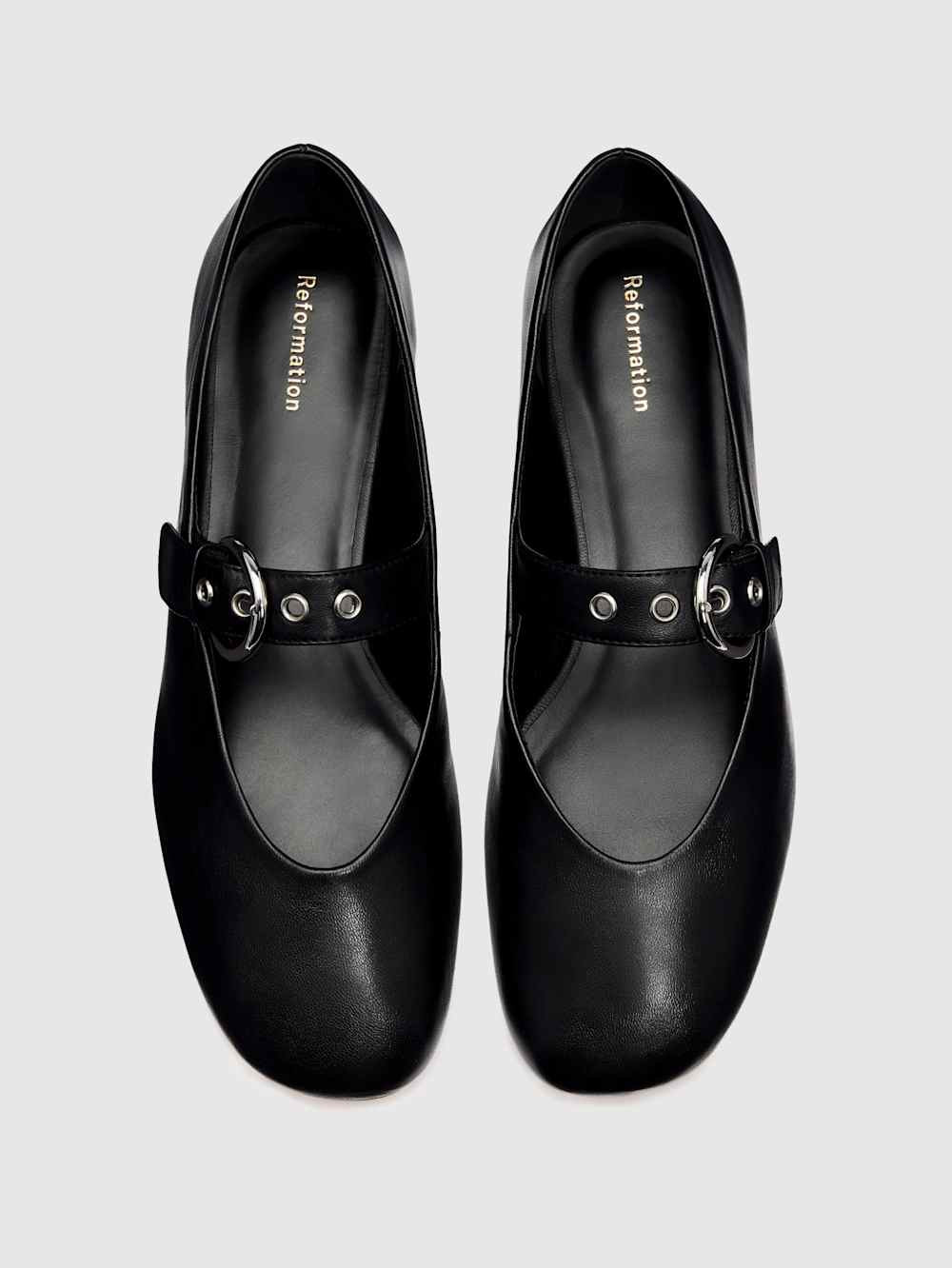 Bethany Ballet Flat | Reformation (Global)