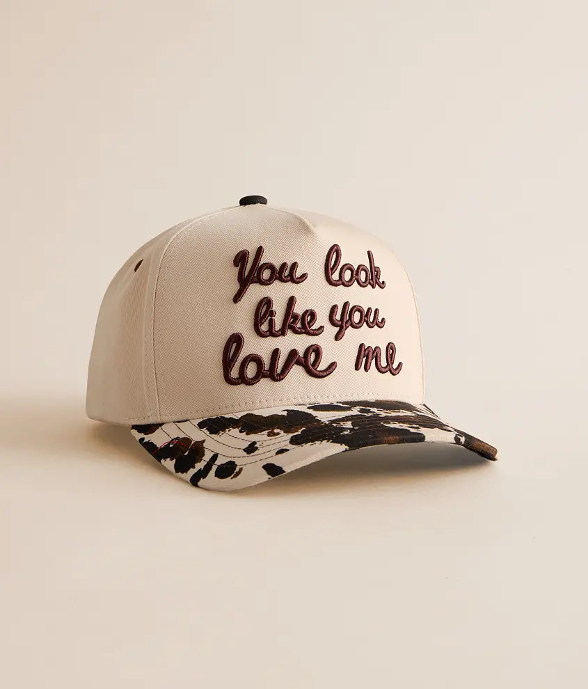 You Look Like You Love Me Hat | Buckle