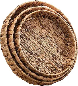 Cedilis grass fruit tray | Amazon (US)