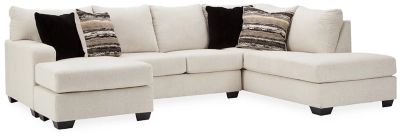 Cambri 2-Piece Sectional with Chaise | Ashley Homestore