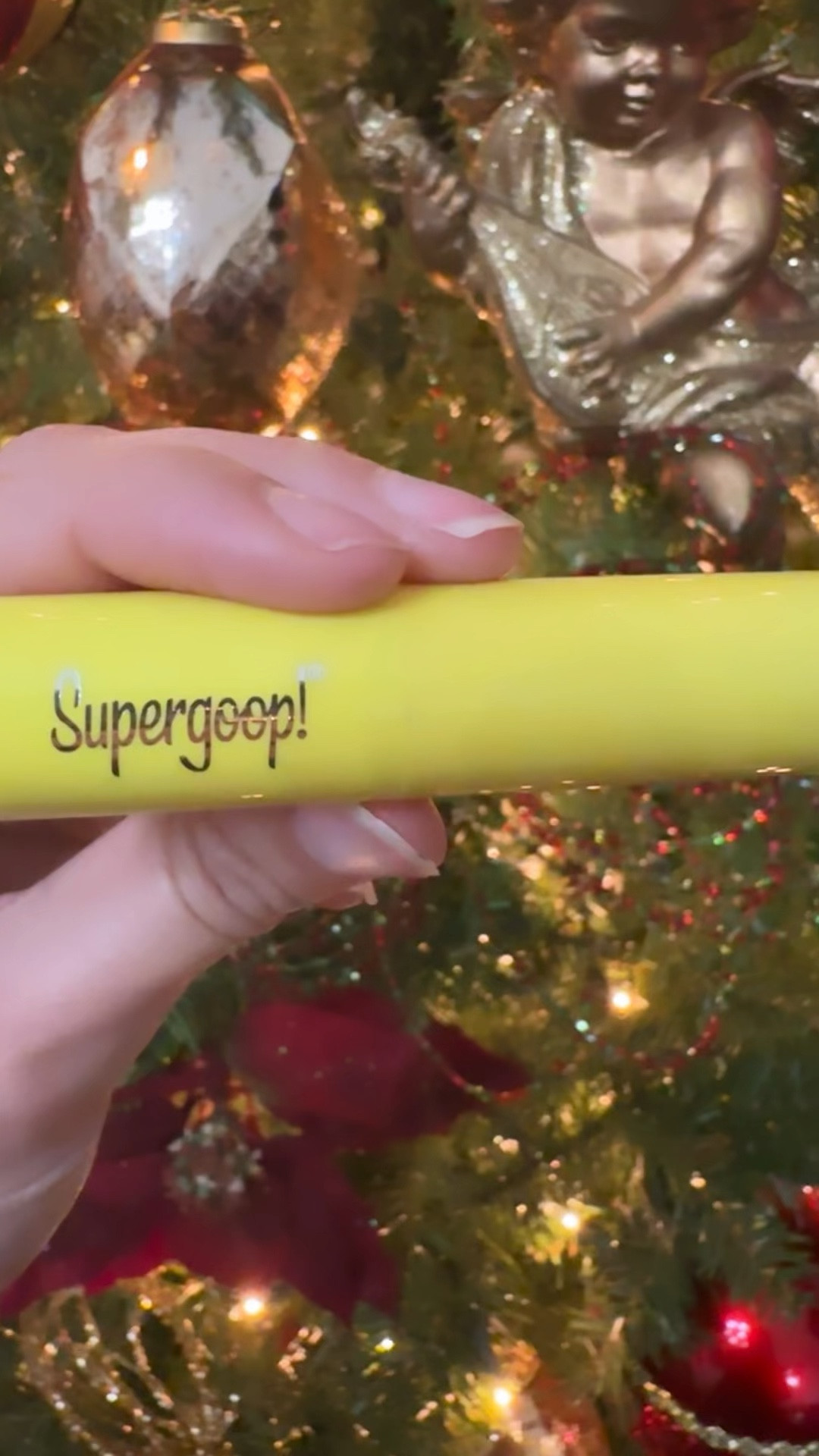 This was one of the first products I purchased from Supergoop and let me tell you I am Obsessed with the obsessed shade! 

#LTKfindsunder50 #LTKGiftGuide #LTKbeauty