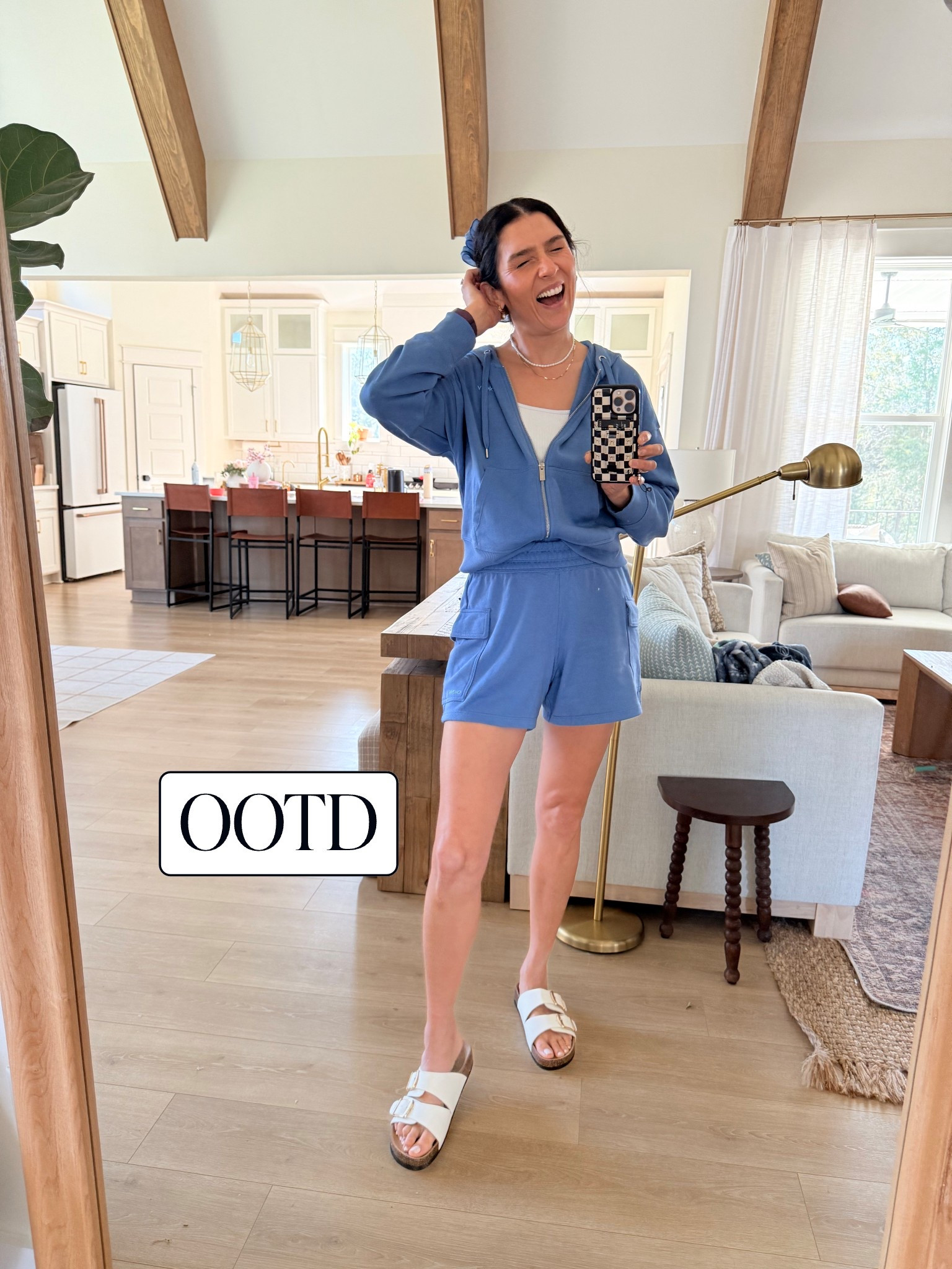 Perfect spring/summer set! 

#LTKHome #LTKActive #LTKTravel