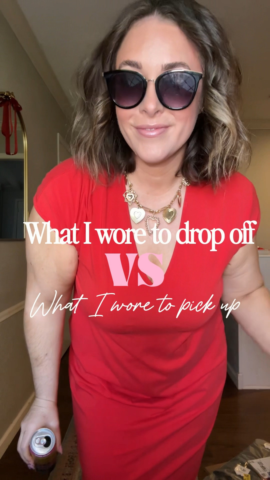 Love this dress for any occasion!

#LTKootd #LTKmomlife #LTKOver40