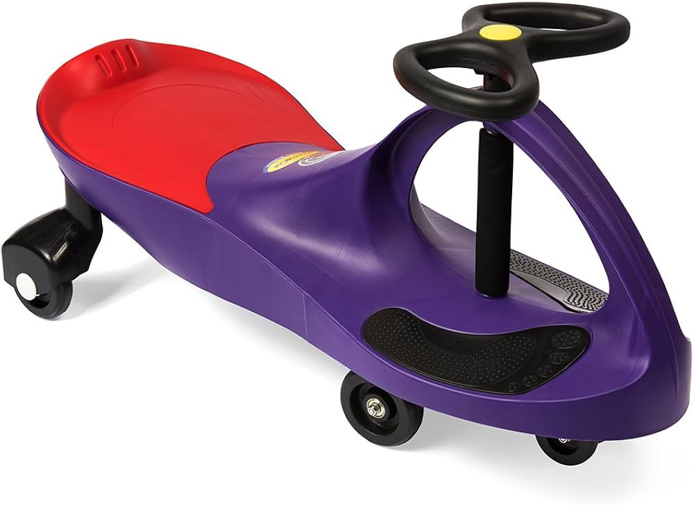 PlasmaCar The Original by PlaSmart (Purple) | Amazon (US)