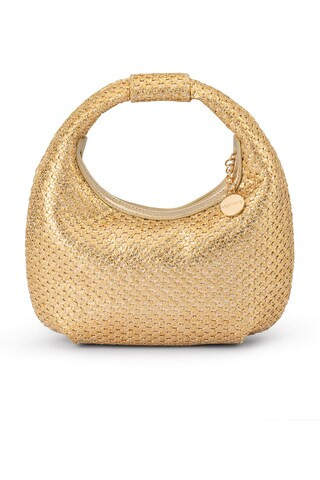 Eden Woven Bag
                    
                    olga berg | Revolve Clothing (Global)