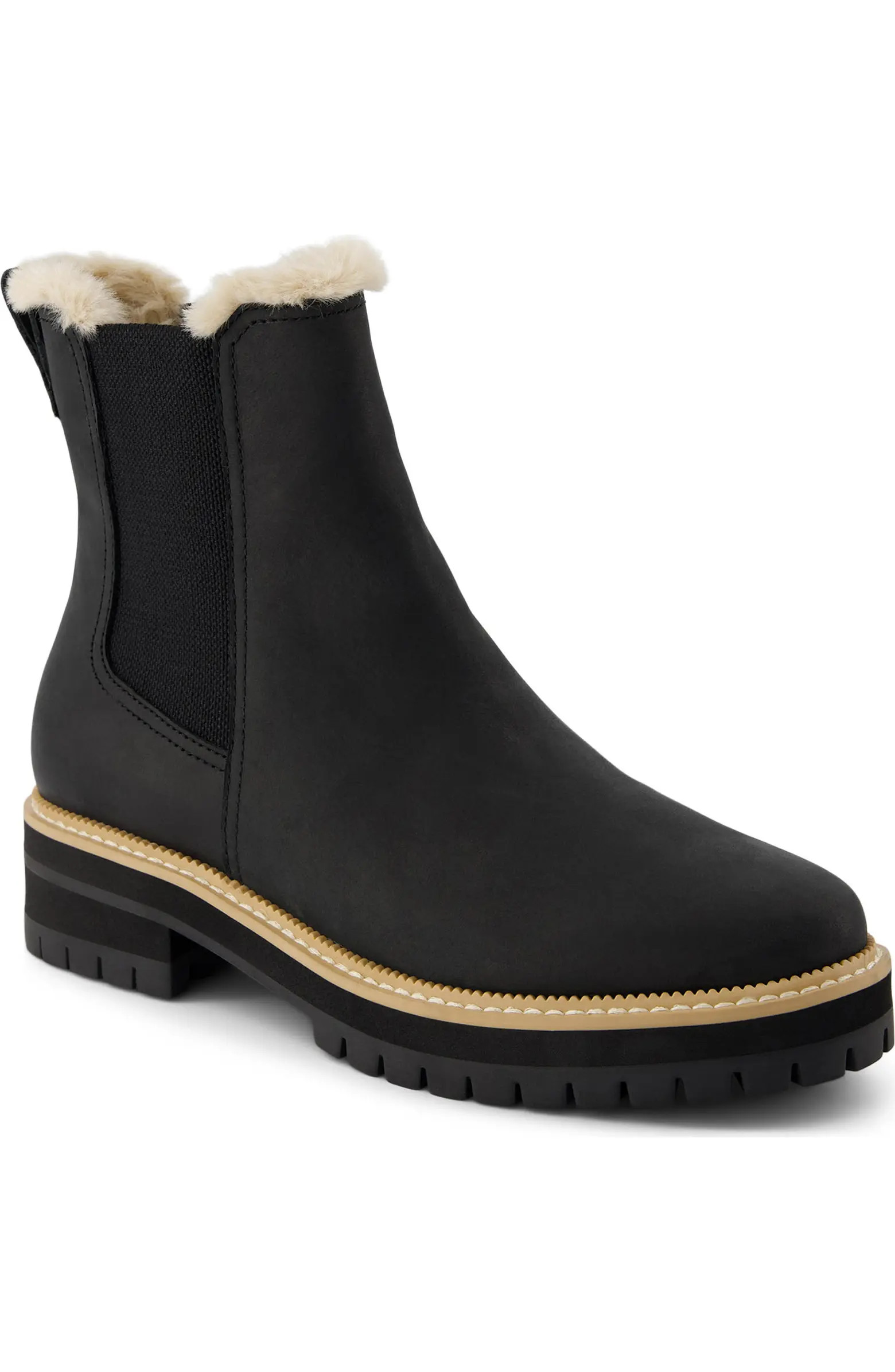 Bennet Chelsea Boot (Women) | Nordstrom
