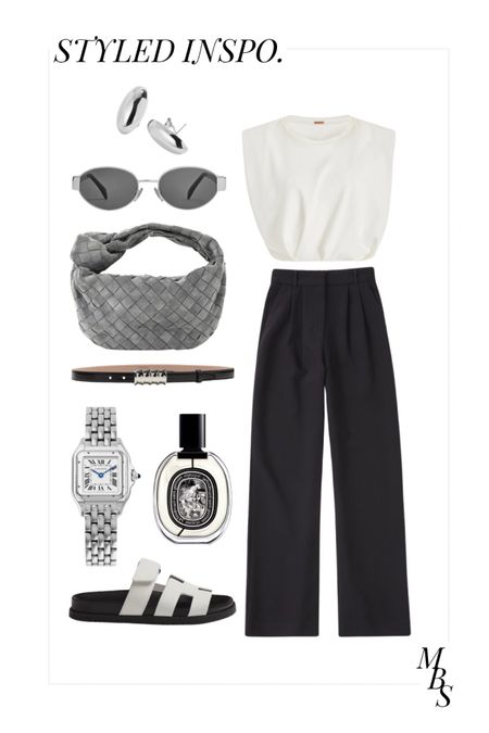 STYLED INSPO: the perfect summer outfit! 🕶️


#LTKstyletip #LTKitbag #LTKfindsunder100