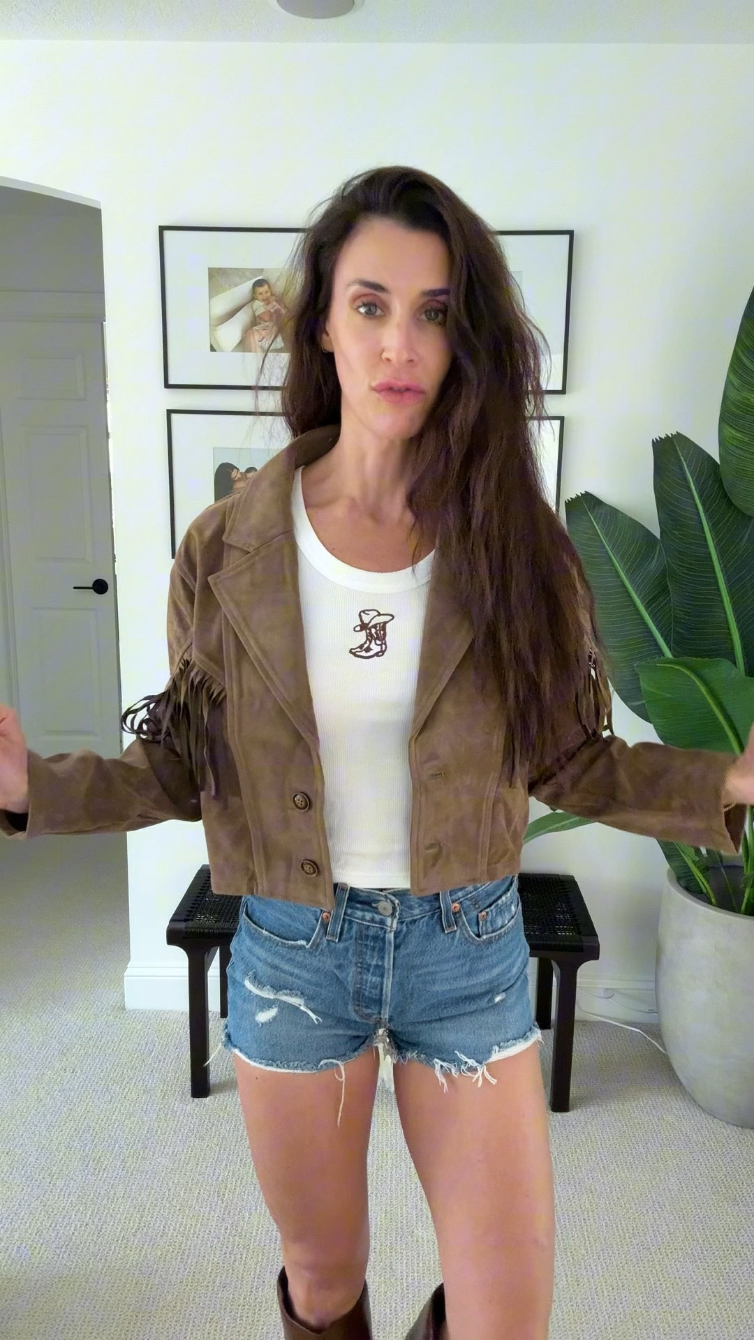 Packing for Nashville! 

#LTKootd #LTKgrwm #LTKFestival