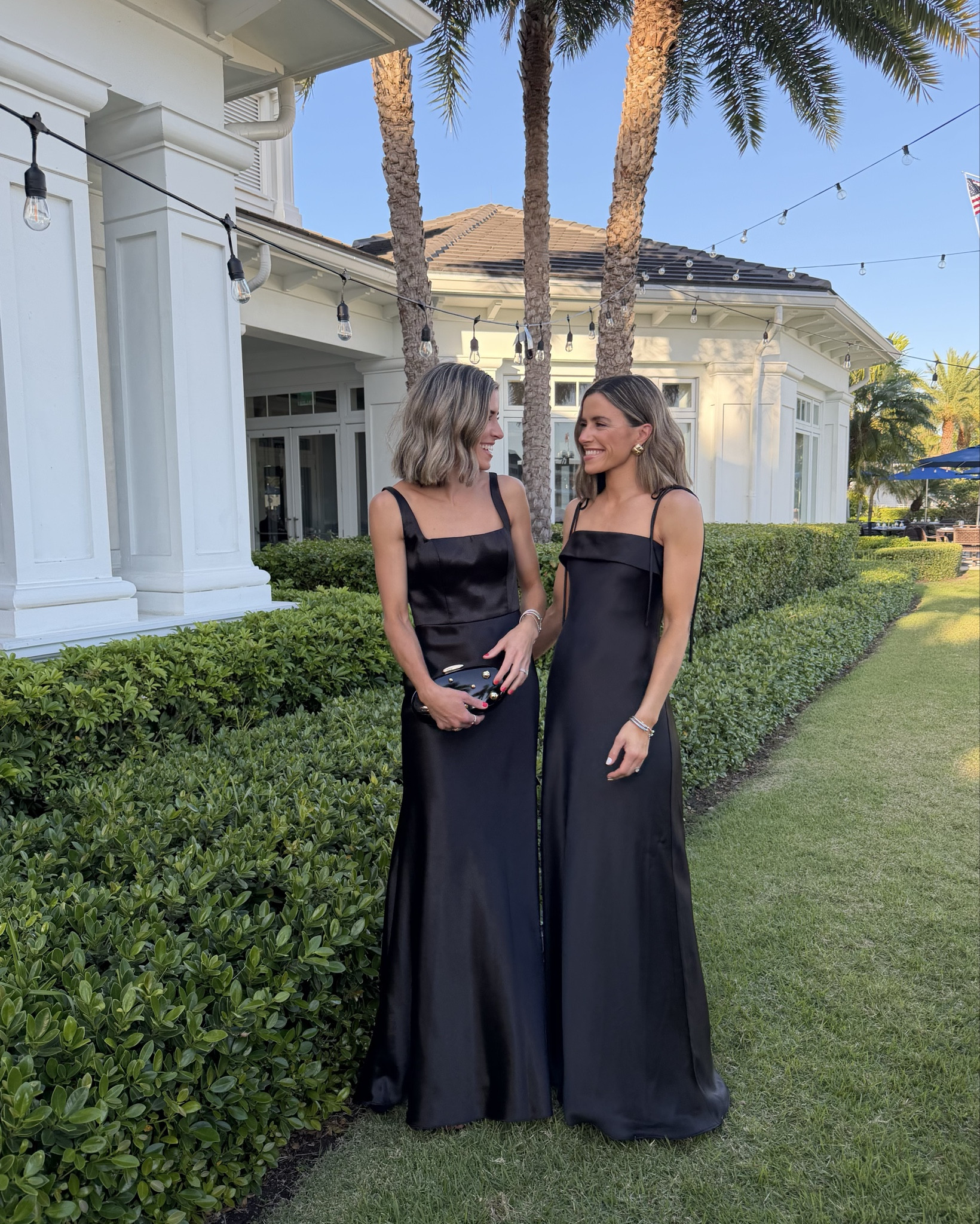 Black tie wedding guest dresses 
Jenny yoo size 2 

#LTKWedding