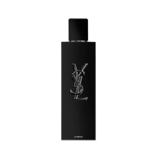 Yves Saint Laurent Myslf Le Parfum for Men - 3.3 oz EDP Spray (Refillable) | Amazon (US)