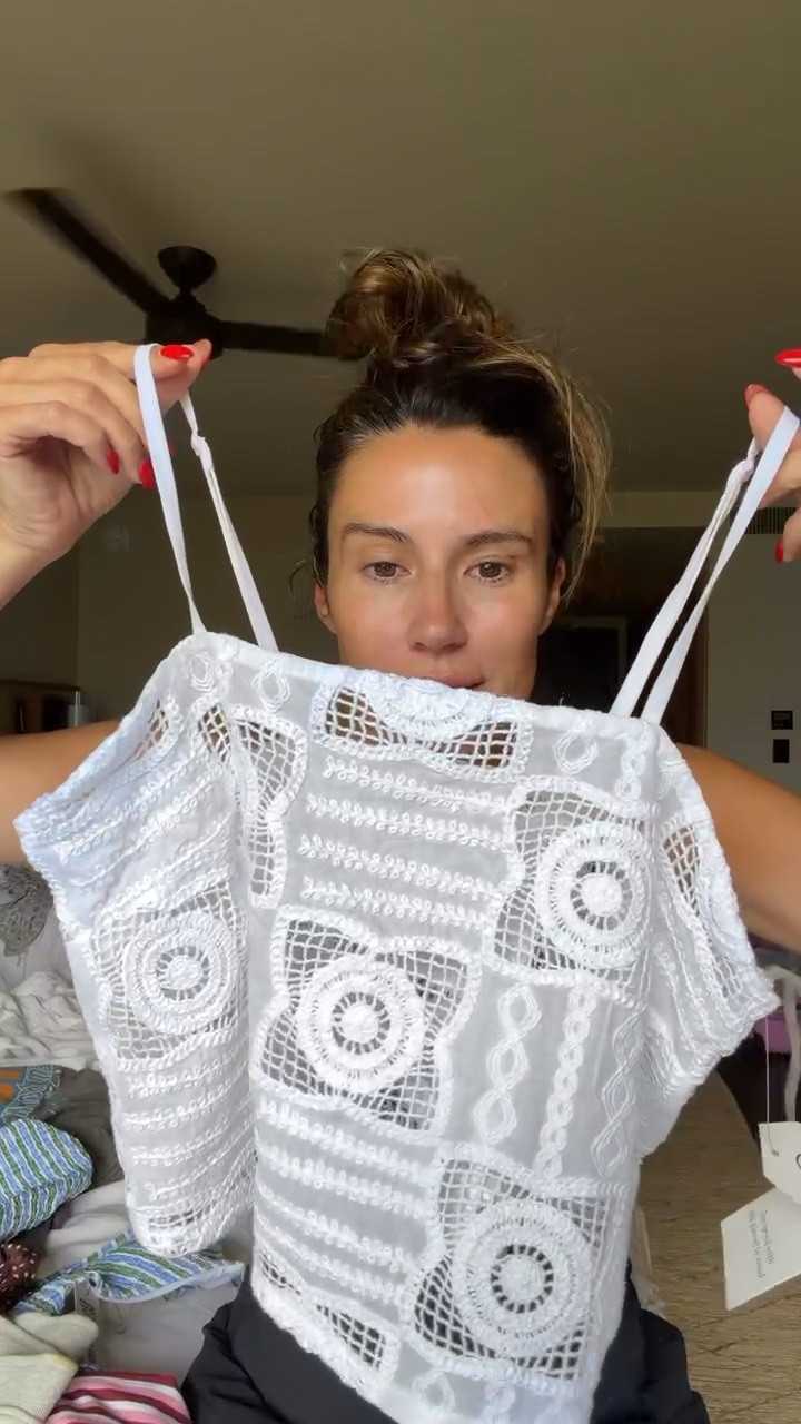 Walmart fashion haul for our beach vacation!

Vacation outfit, pool outfit, beach outfit, Walmart swimsuit

#LTKOver40 #LTKootd #LTKSwim