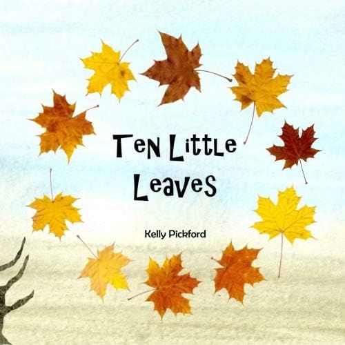 Ten Little Leaves | Amazon (US)