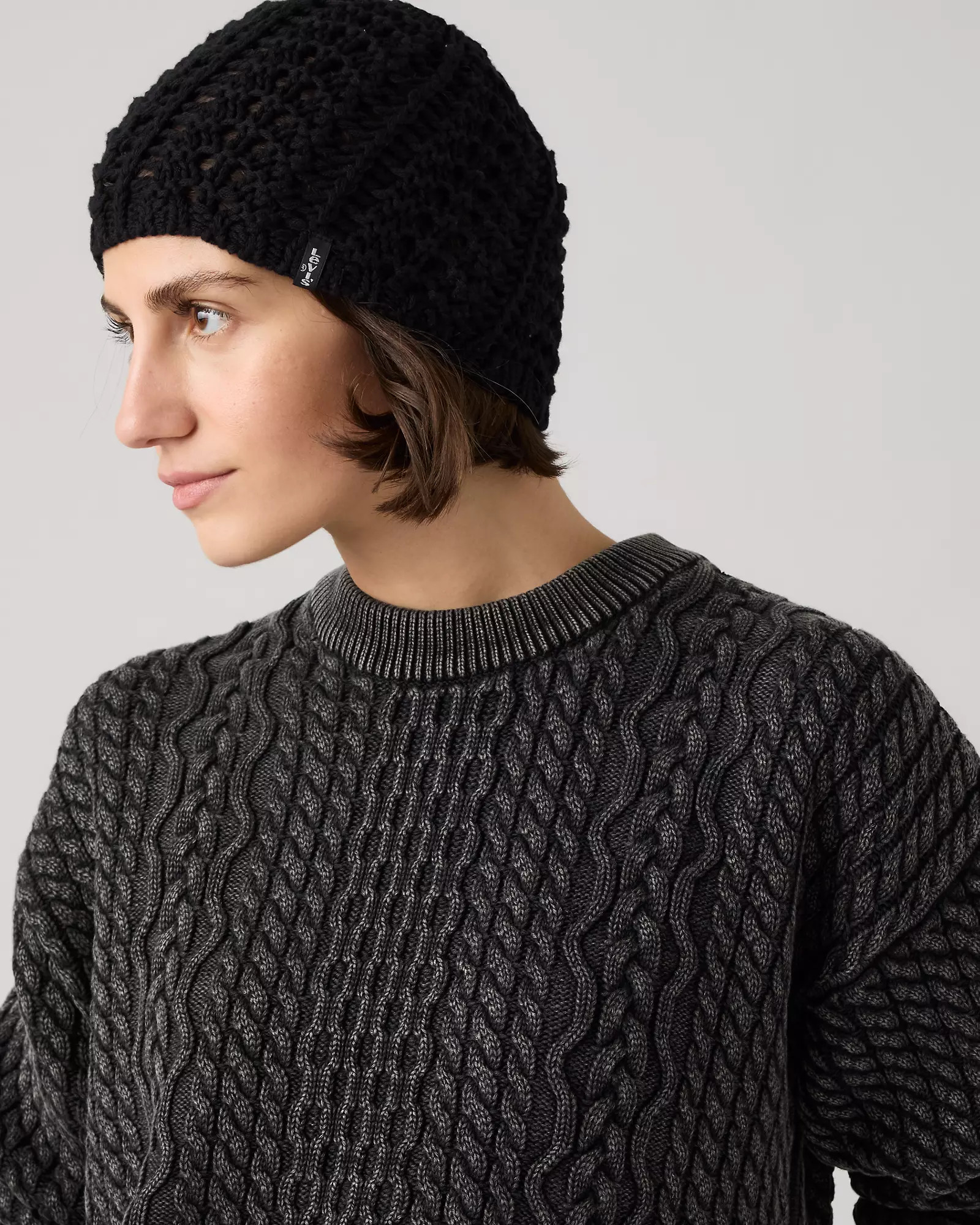 Monogram Hat | Levi's US