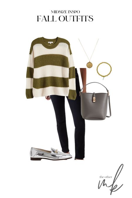 Midsize fall inspo
Fall outfits
Casual outfit
Weekend outfit 

#LTKmidsize #LTKstyletip #LTKBacktoSchool