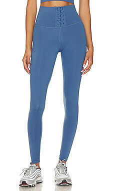 The Kennedy Ankle Legging
                    
                    STRUT-THIS | Revolve Clothing (Global)