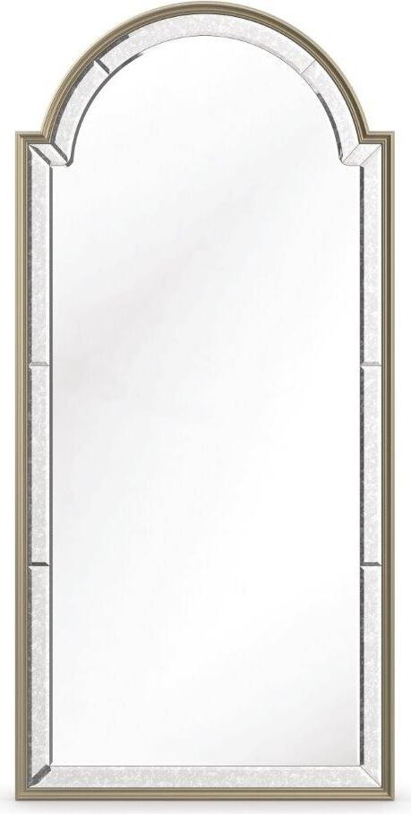 Caracole Classic Big Reveal Mirror | 1stopbedrooms