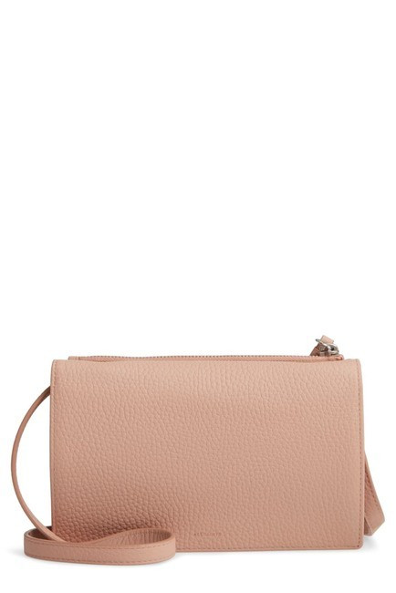 ALLSAINTS | Fetch Crossbody Bag | Nordstrom Rack | Nordstrom Rack