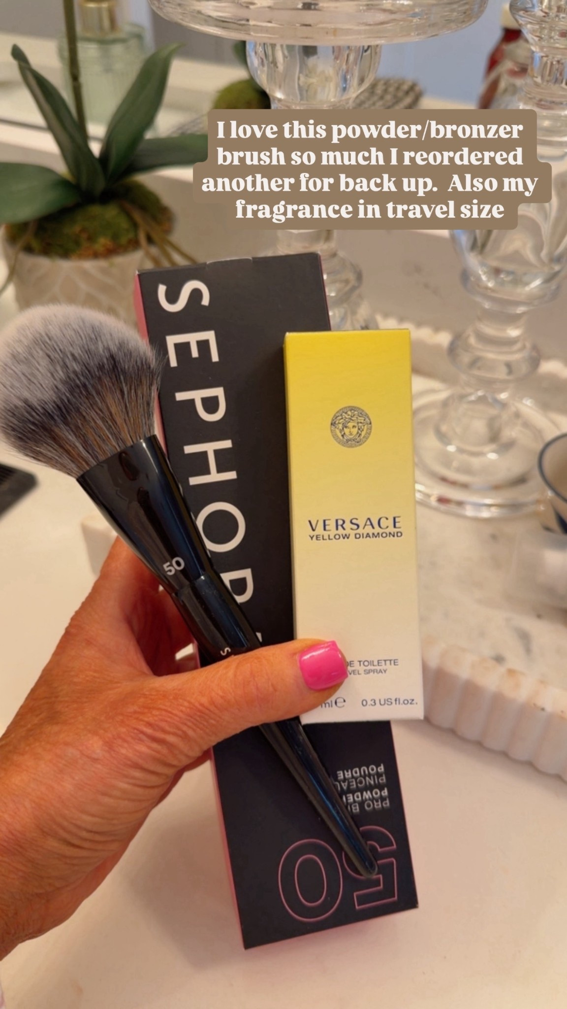 #LTKgrwm #LTKBeauty #LTKTravel