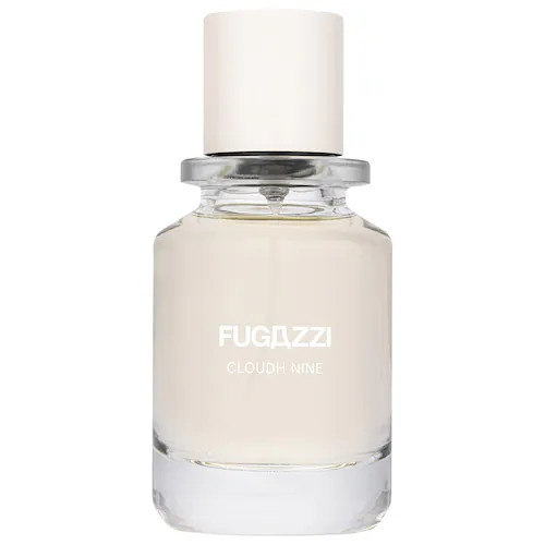 Cloudh Nine Eau de Parfum with Musk and Oud - FUGAZZI | Sephora | Sephora (US)