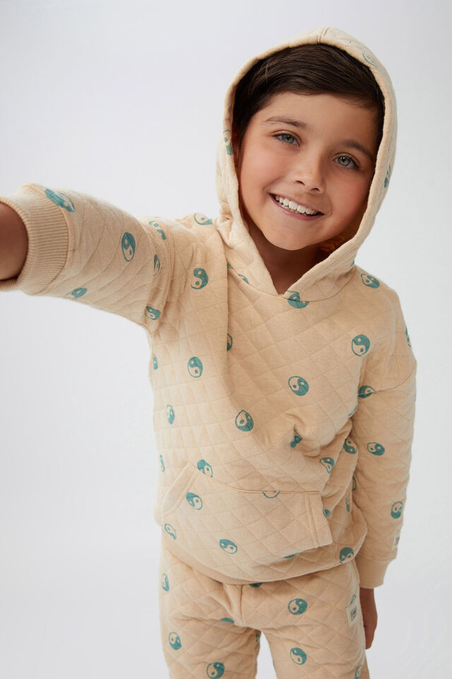 Kyle Drop Shoulder Hoodie | Cotton On (ANZ)