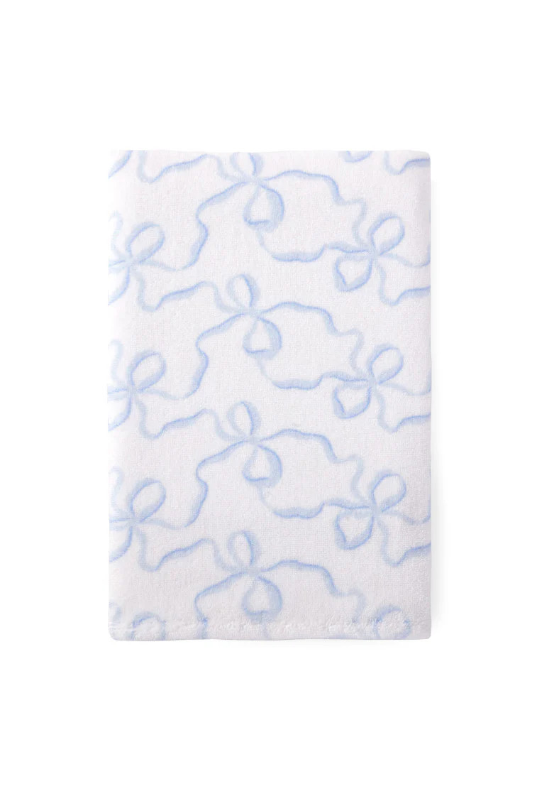 Cotton Hand Towel | LoveShackFancy