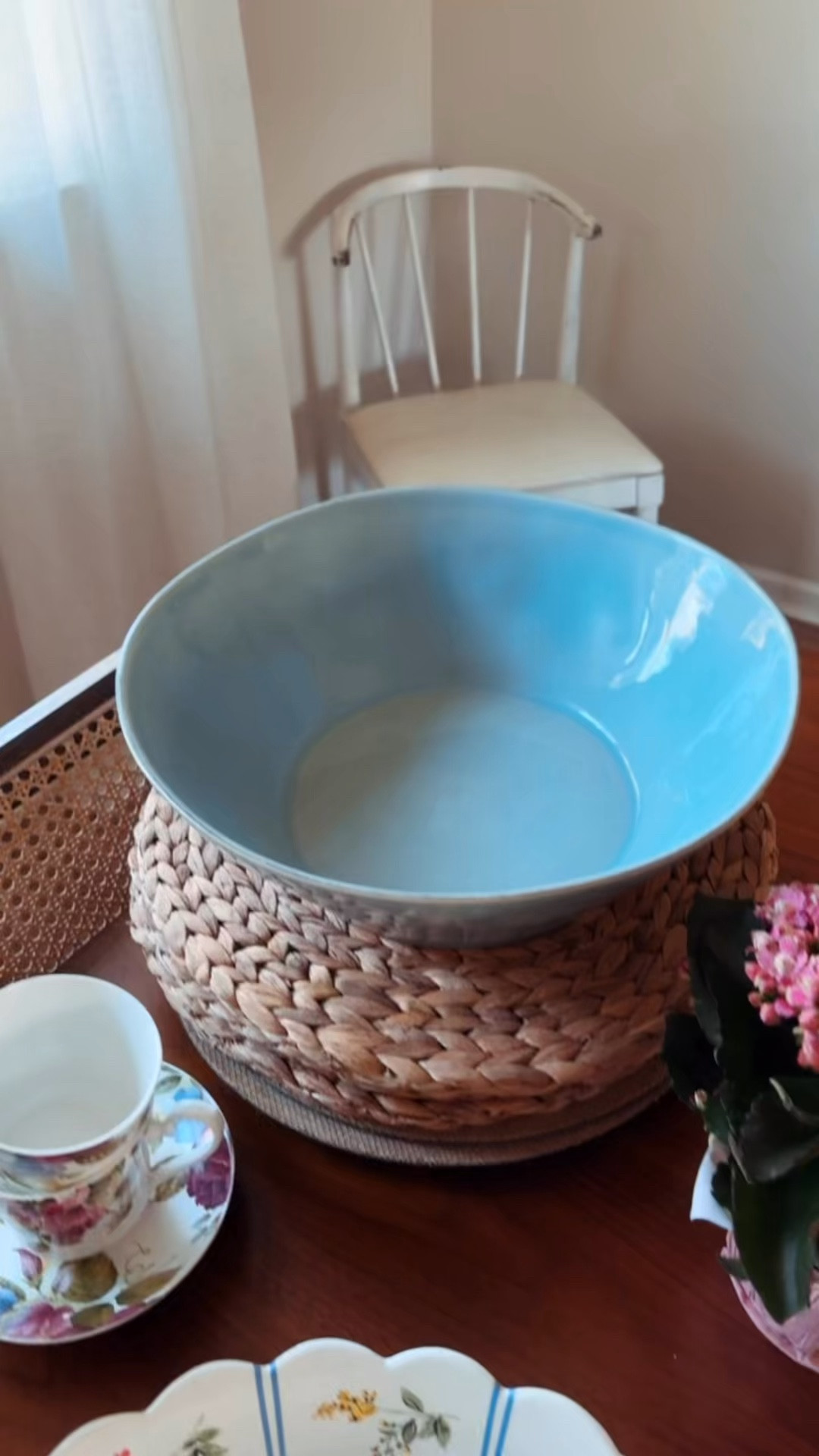 Spring hosting essentials 

#LTKHome #LTKSeasonal