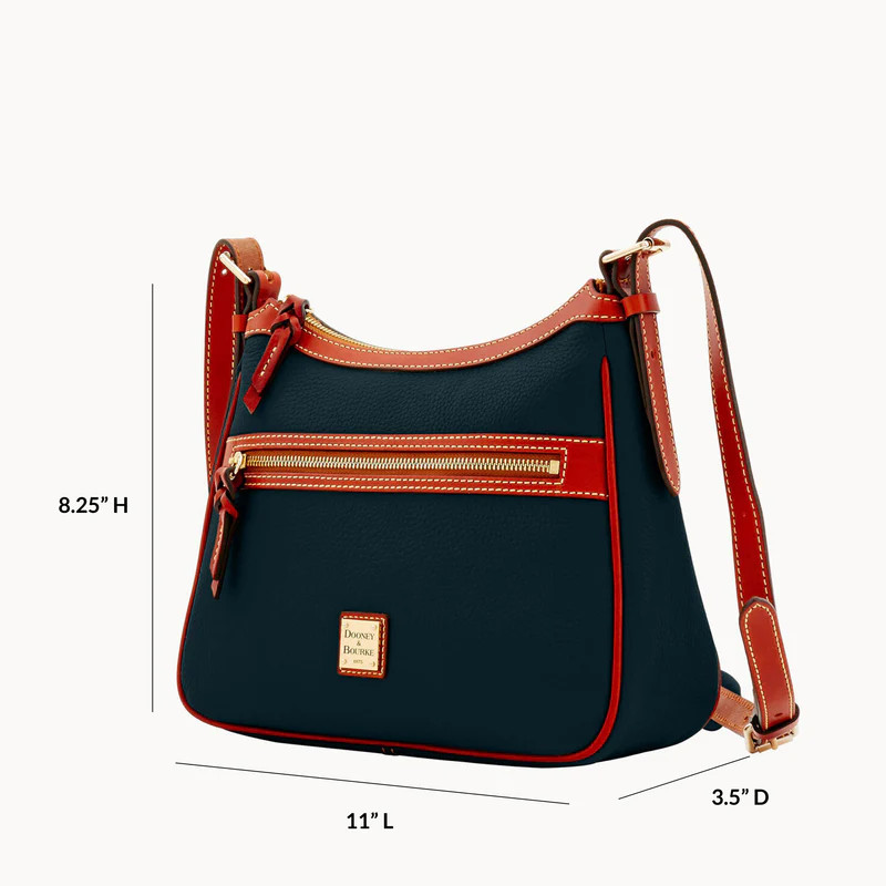 Pebble Grain Piper | Dooney & Bourke (US)
