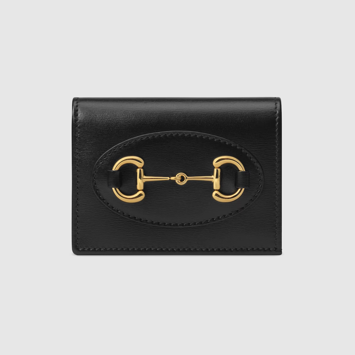 Gucci - Gucci Horsebit 1955 card case wallet | Gucci (US)